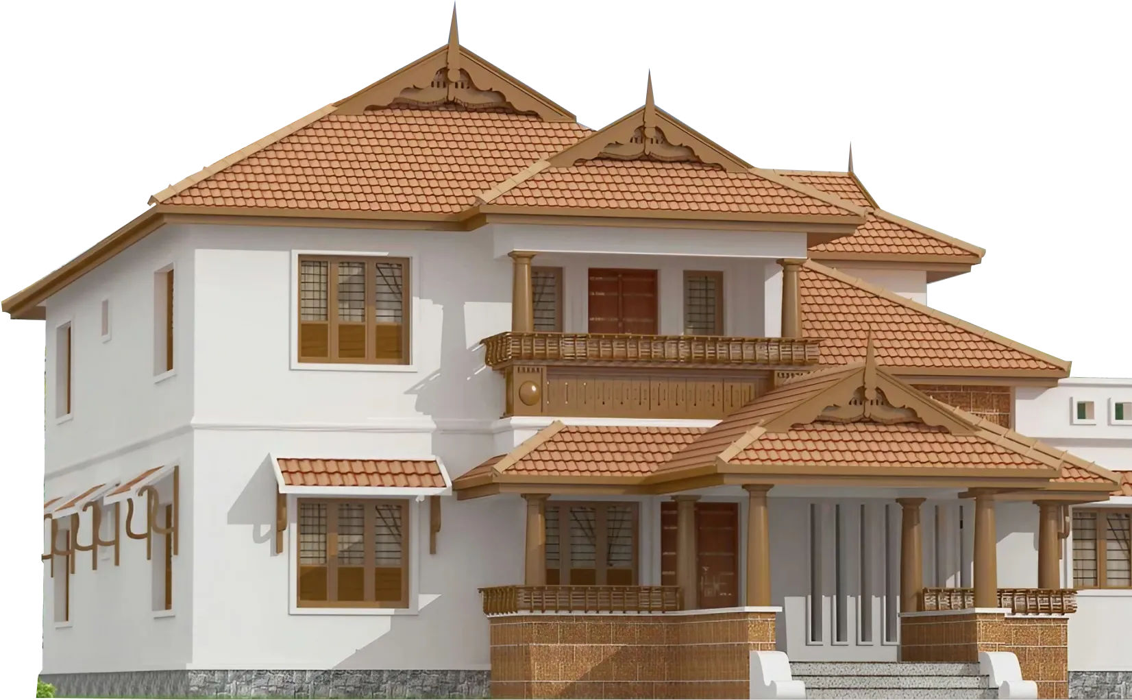 Dream Villa