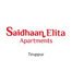 Saidhaan Elita Apartments