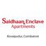 Saidhaan Enclave Apartments