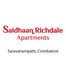 Saidhaan Richdale Apartments