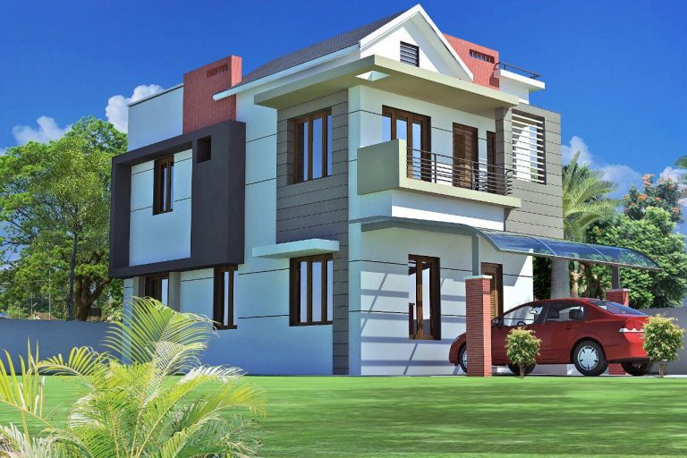 Thapasya Villas Victoria