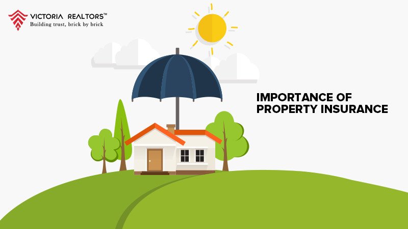 Importance Of Property Insurance