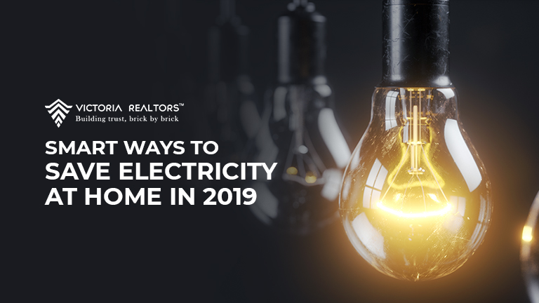 best ways to save electricity at home