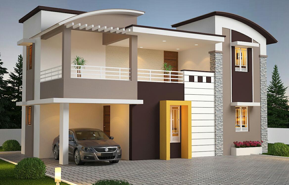 Independent House for sale in Palakkad