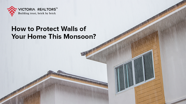 How to protect Home in This Monsoon