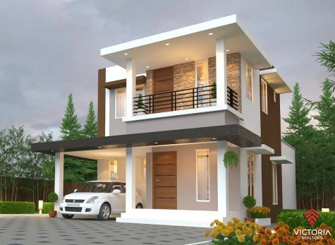 Leading Real Estate Promoters in Palakkad - Victoria Realtors