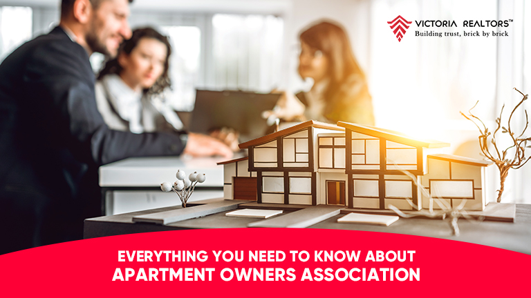 Everything You Need to Know About Apartment Owners Association
