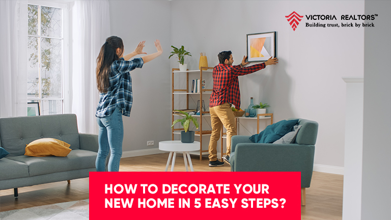 Decorate Your Home