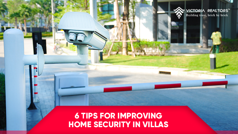 Improve-Home-Security