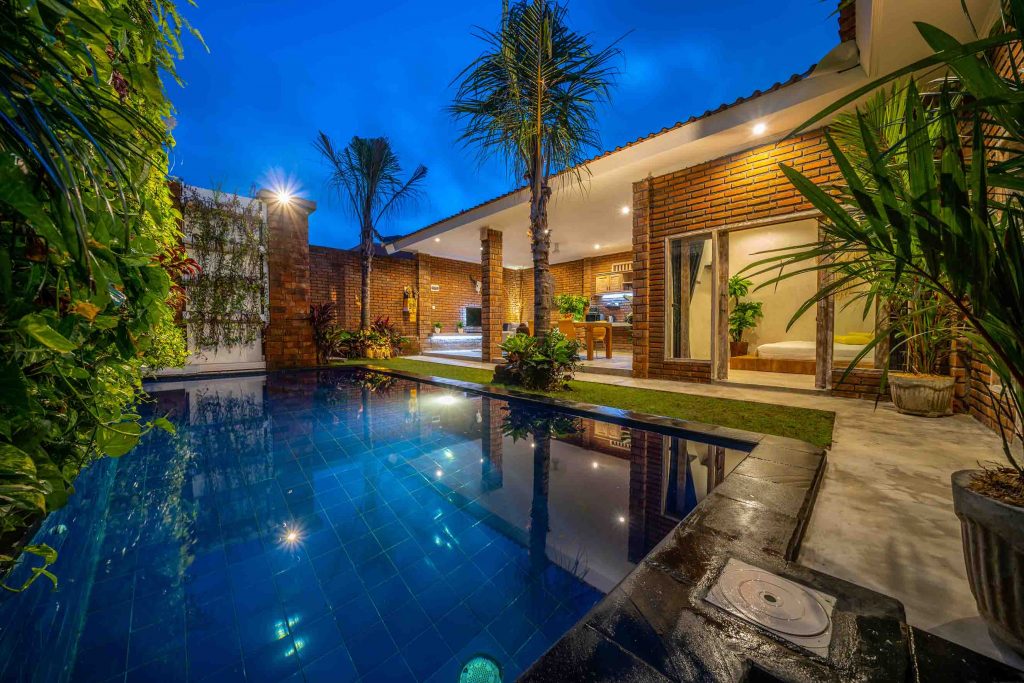 luxury villa projects in Trivandrum