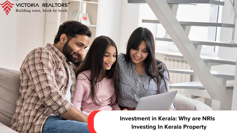 Investment in Kerala