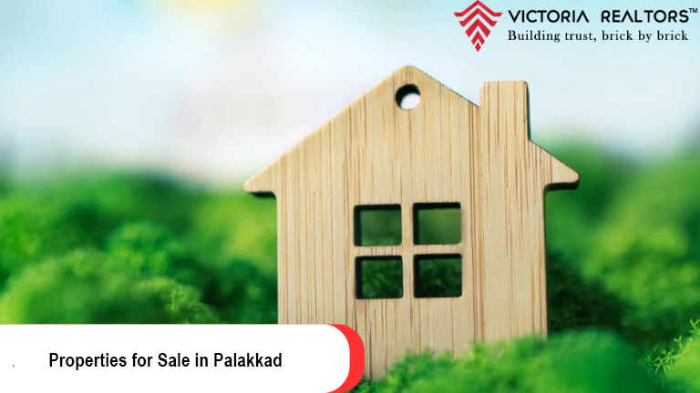 Properties for Sale in Palakkad