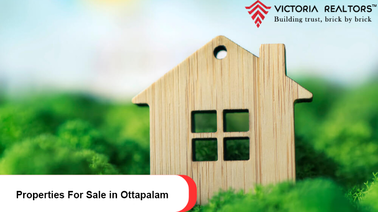 Properties For Sale in Ottapalam